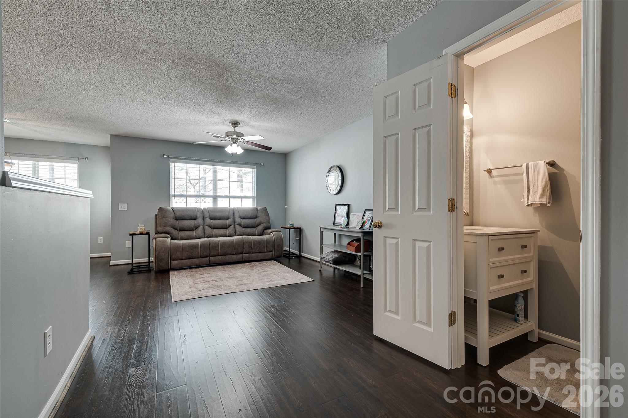 Lexington Commons - Residential