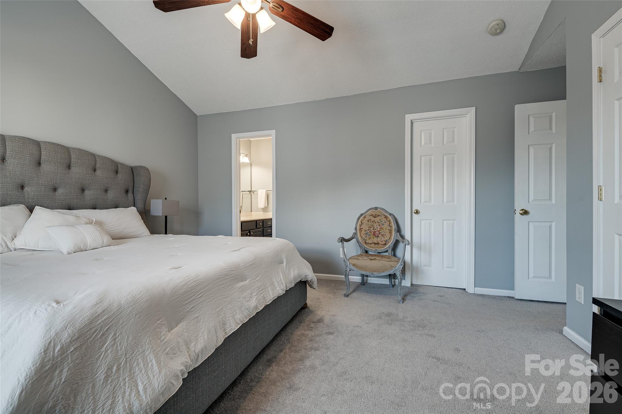 Lexington Commons - Residential