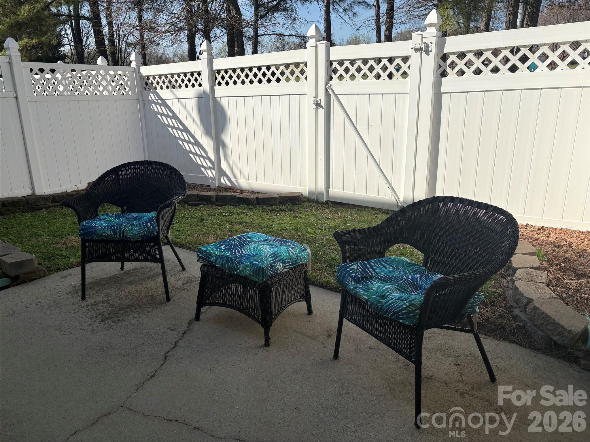 Lexington Commons - Residential