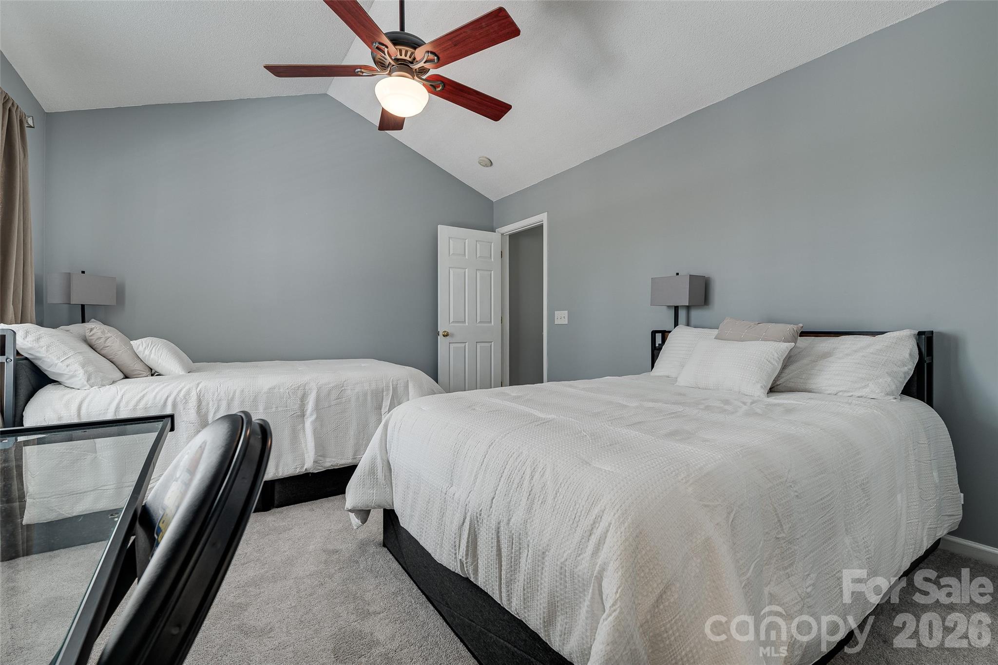 Lexington Commons - Residential