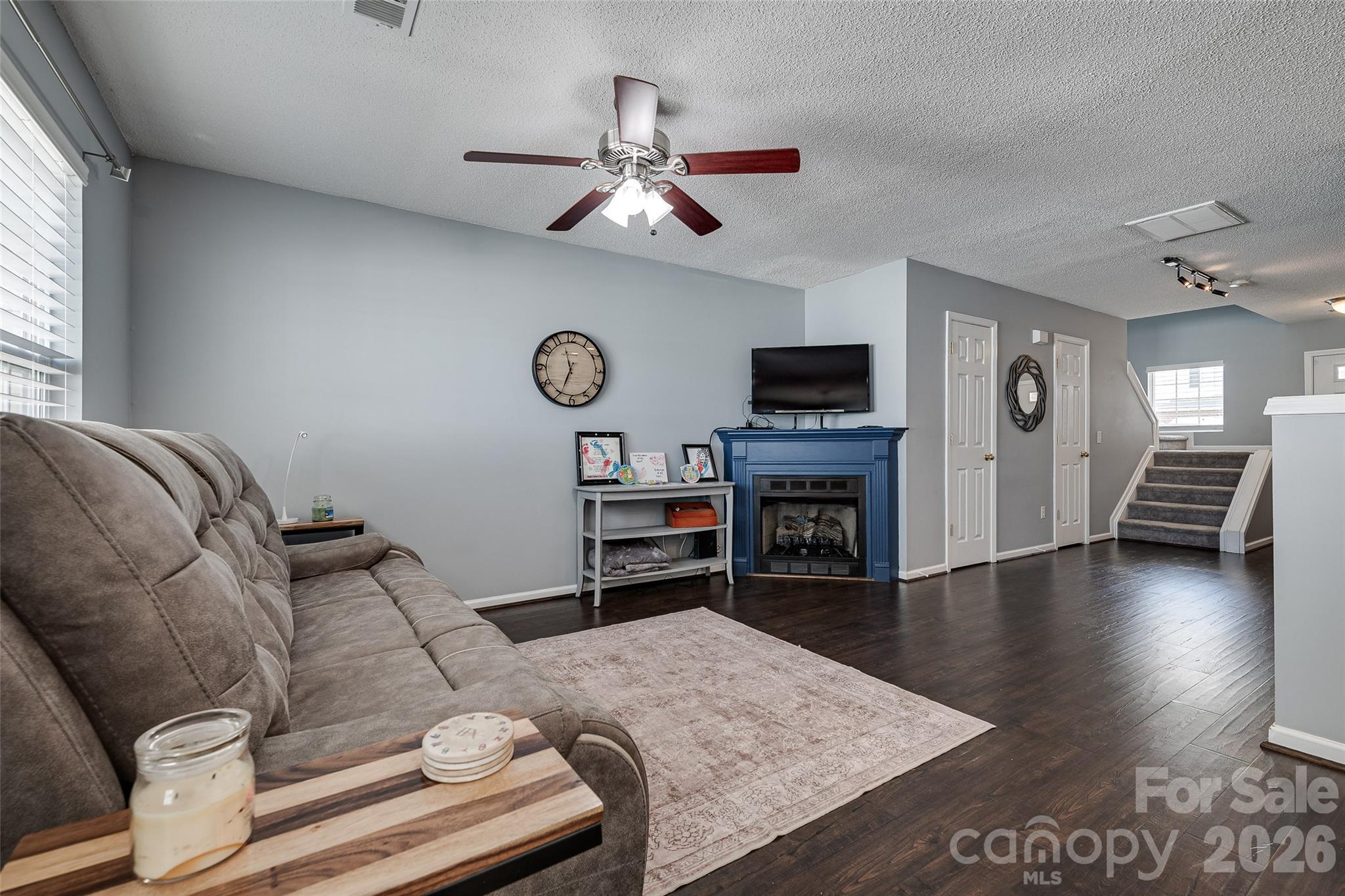 Lexington Commons - Residential