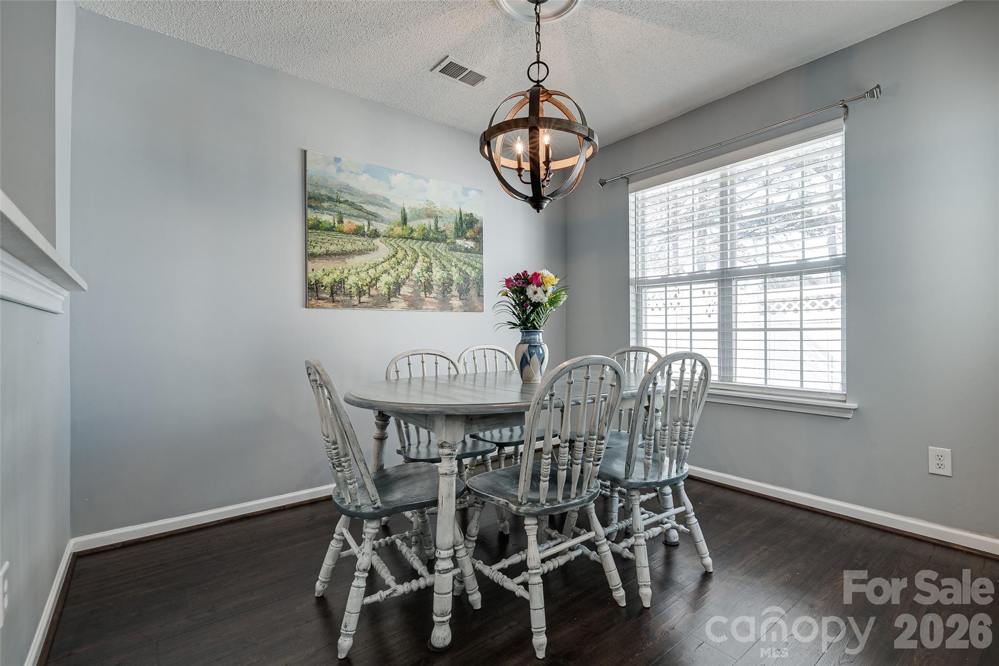 1719 Hidden Creek Drive