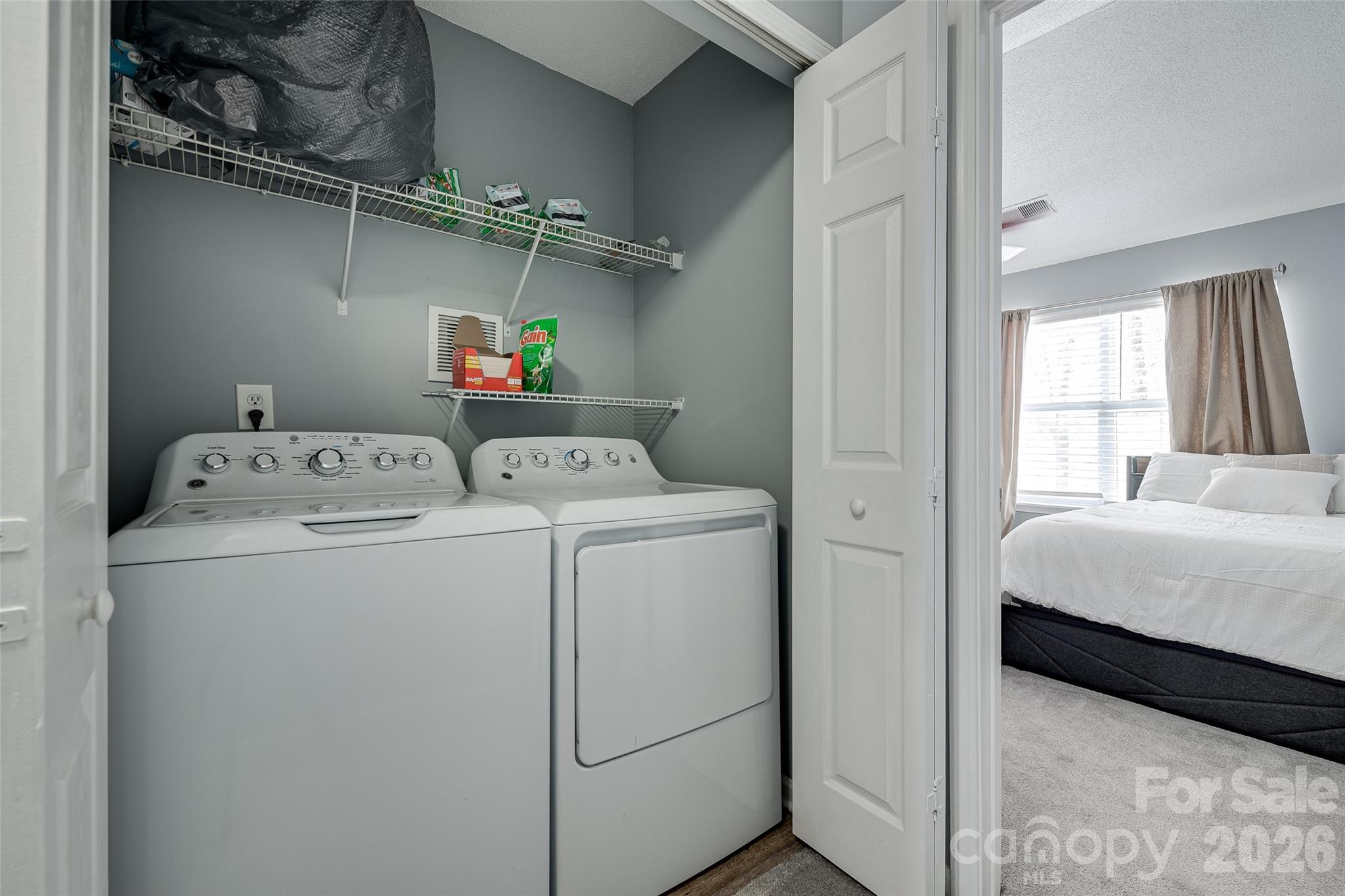 Lexington Commons - Residential