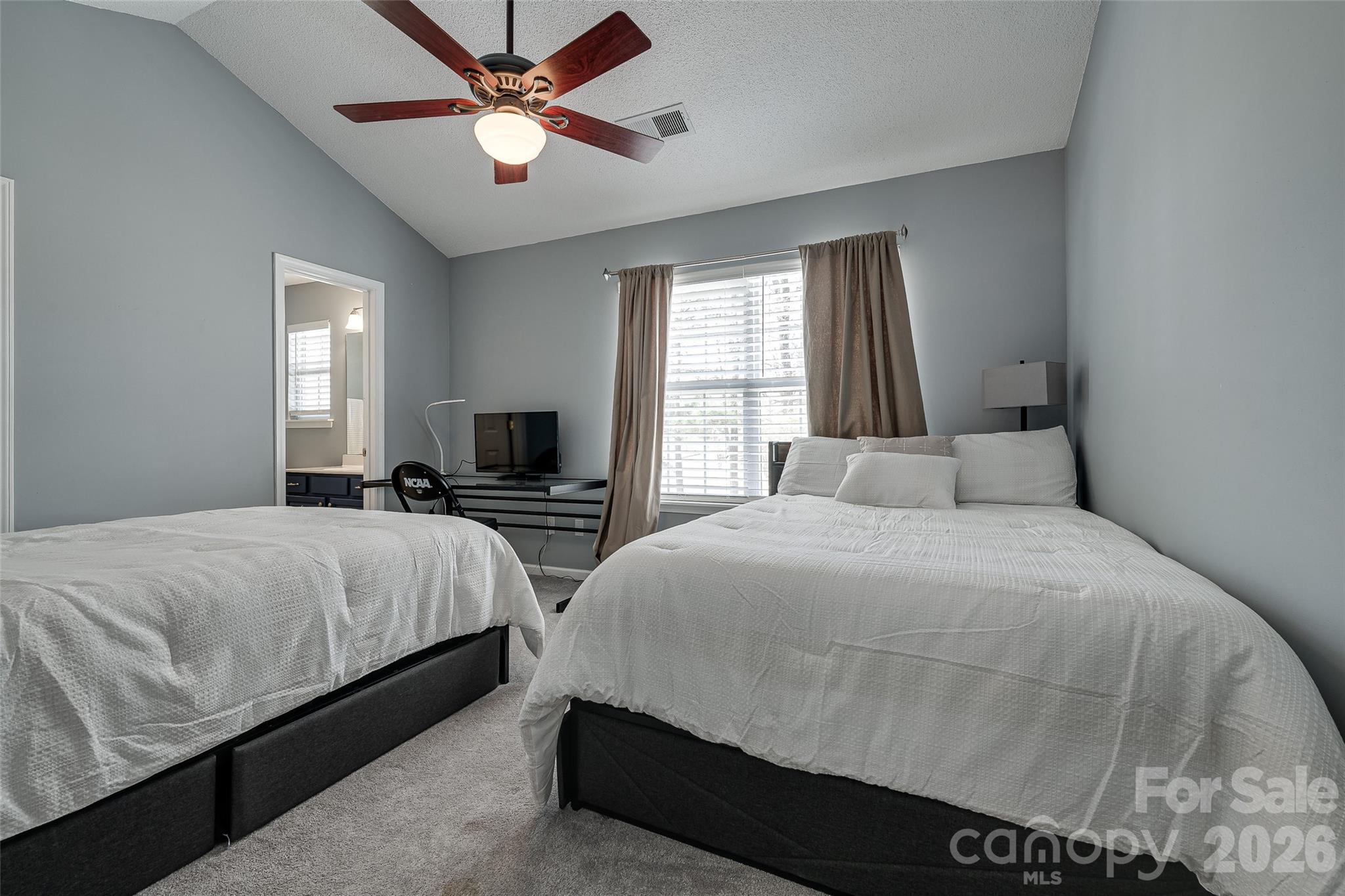 Lexington Commons - Residential