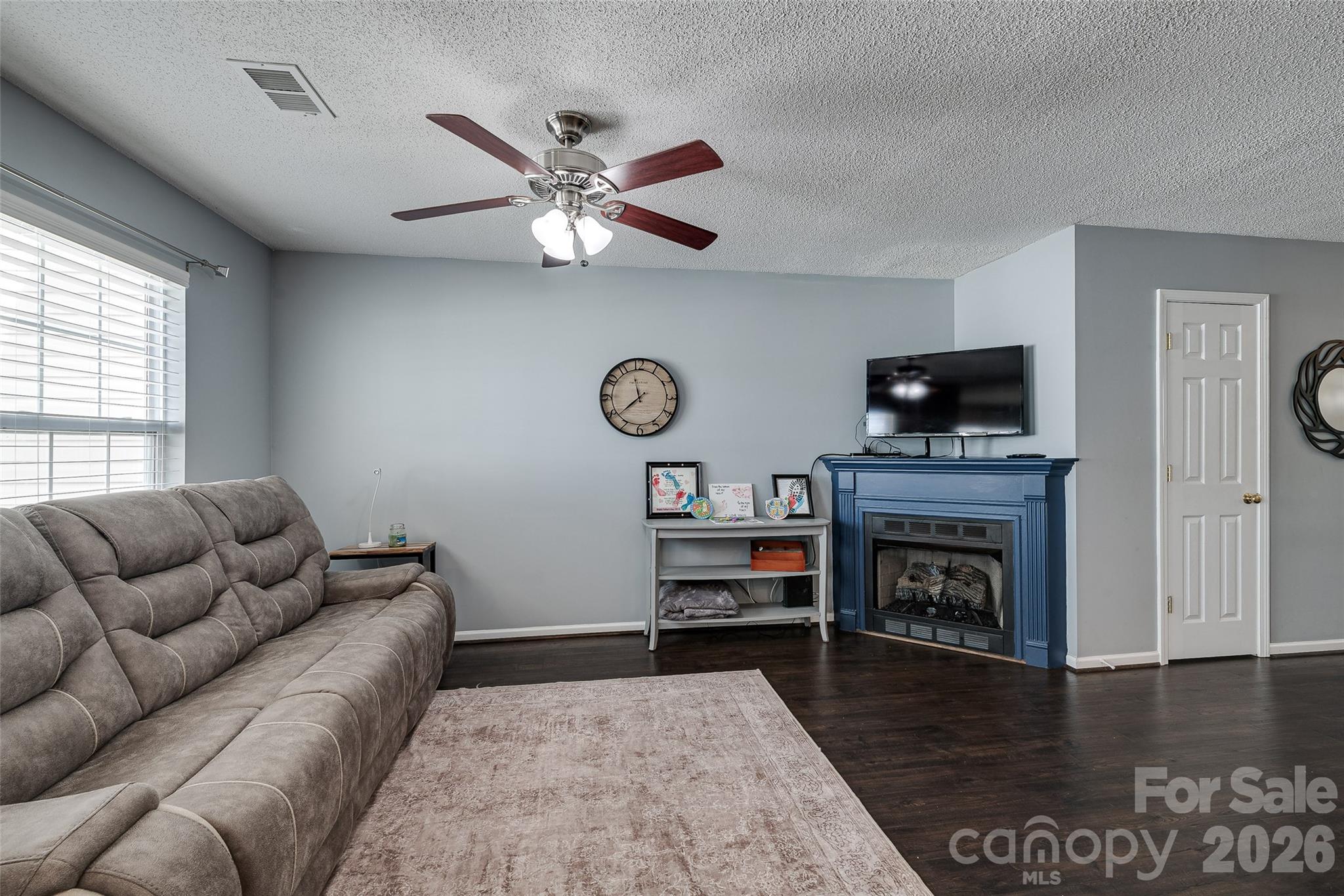 Lexington Commons - Residential