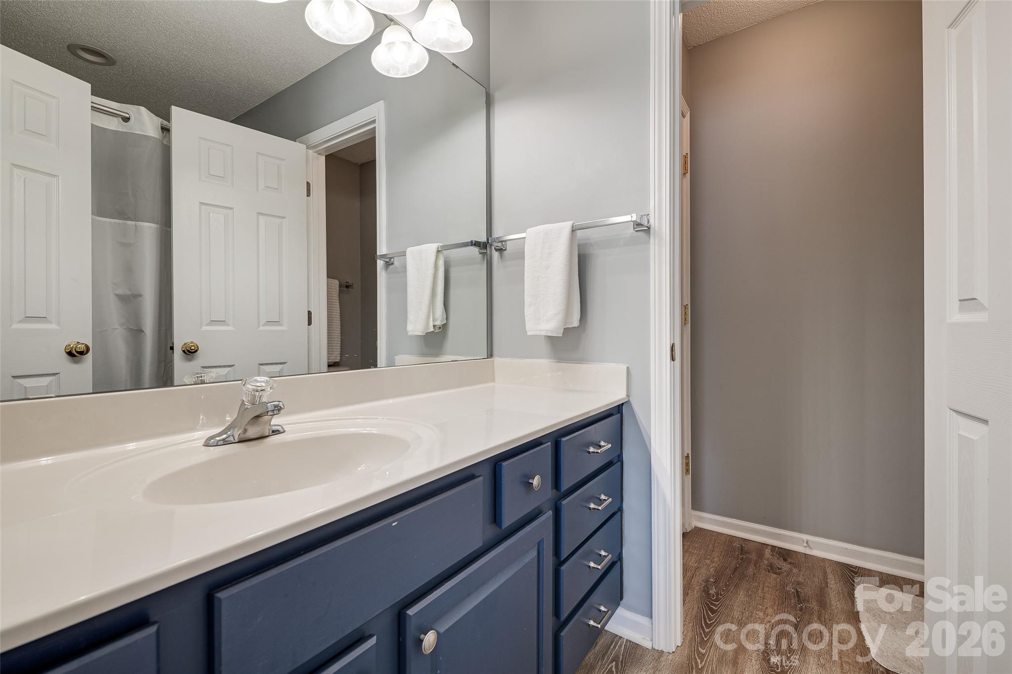 Lexington Commons - Residential