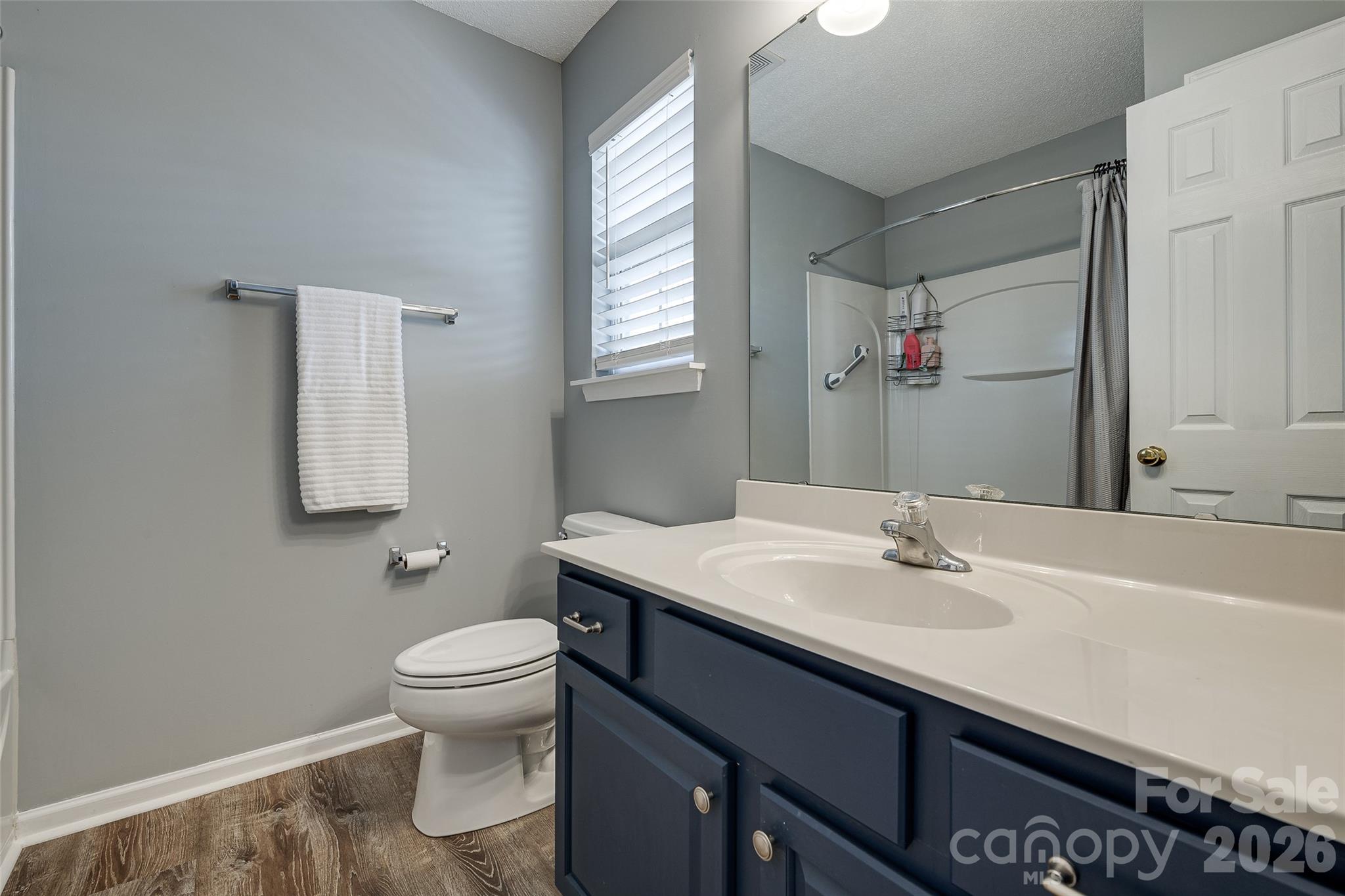 Lexington Commons - Residential