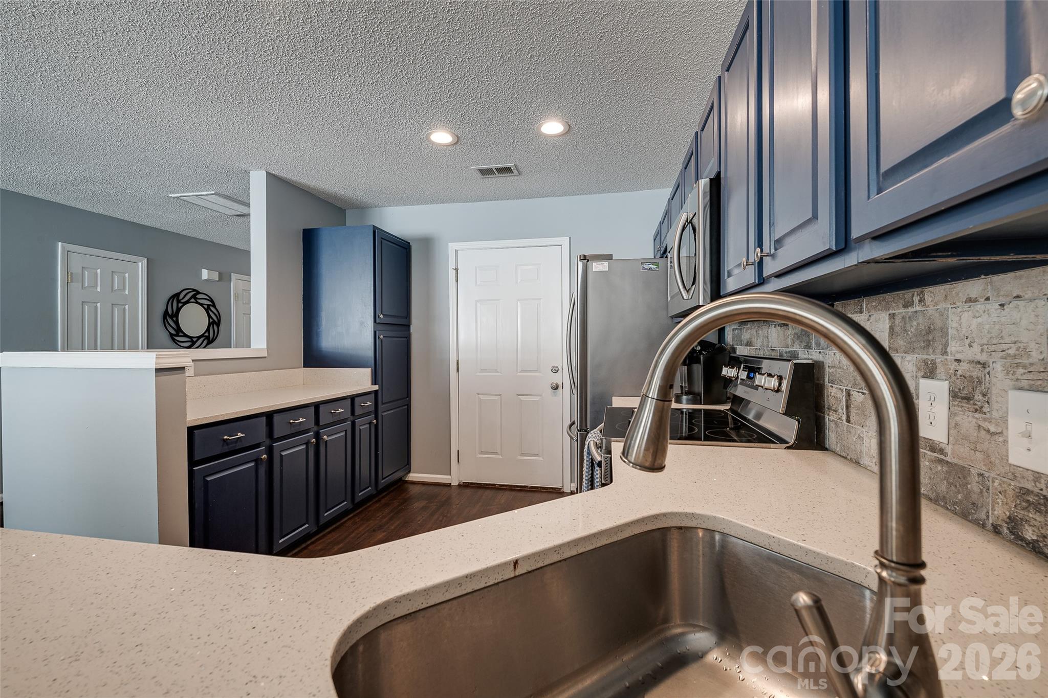 Lexington Commons - Residential