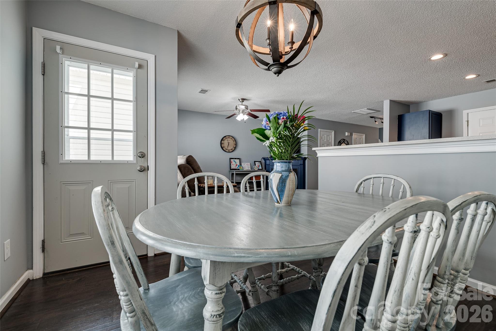 Lexington Commons - Residential