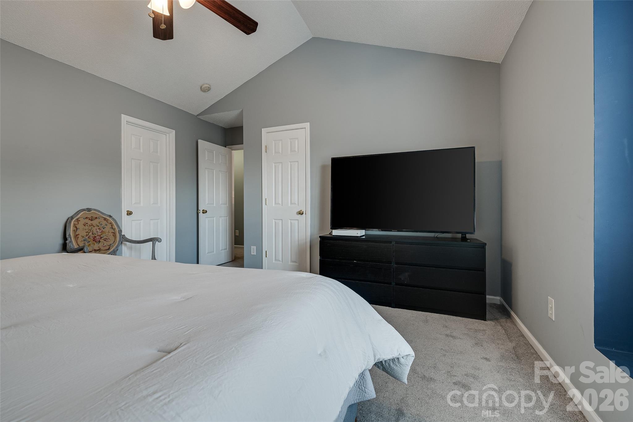 Lexington Commons - Residential