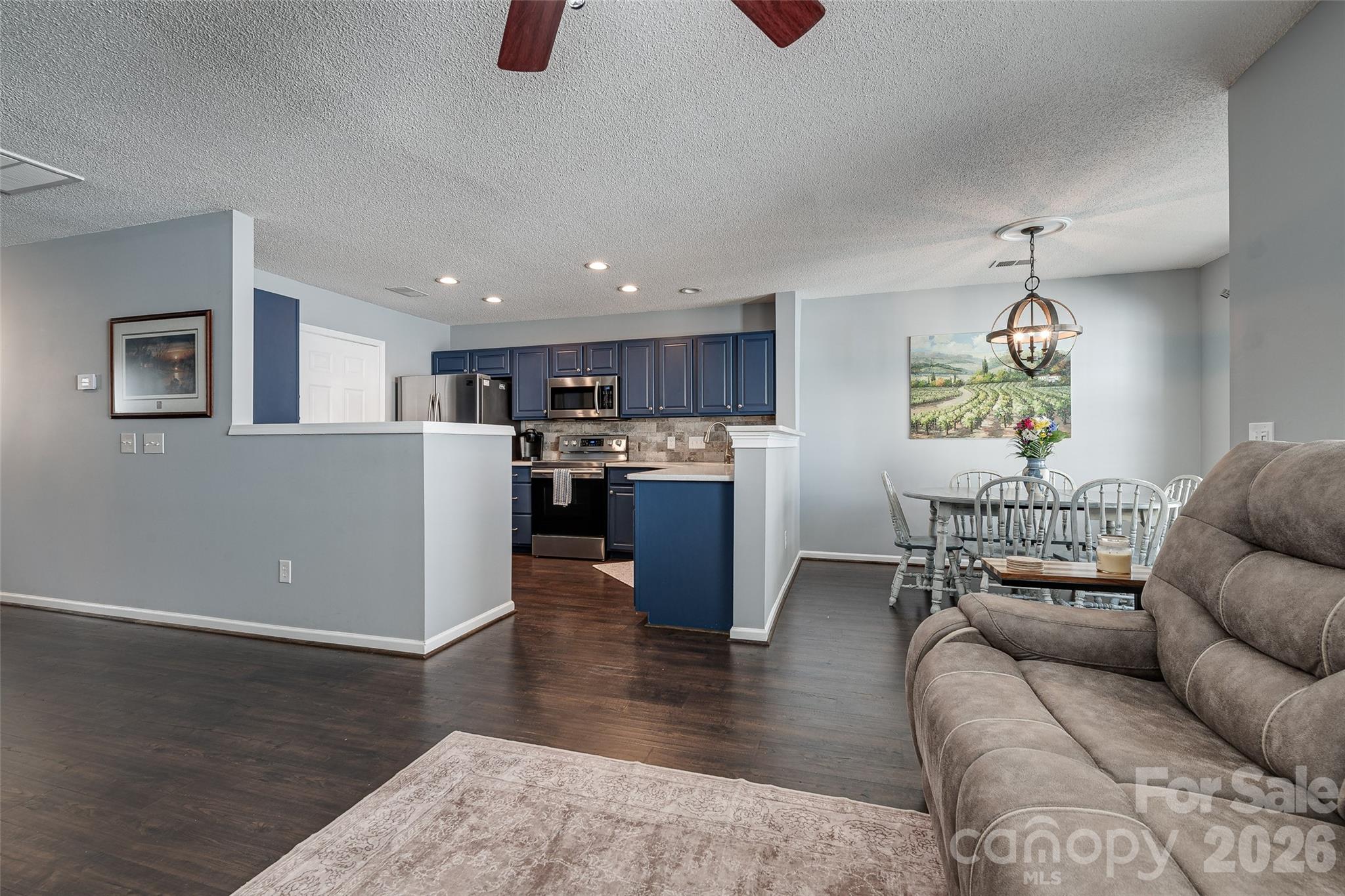 1719 Hidden Creek Drive