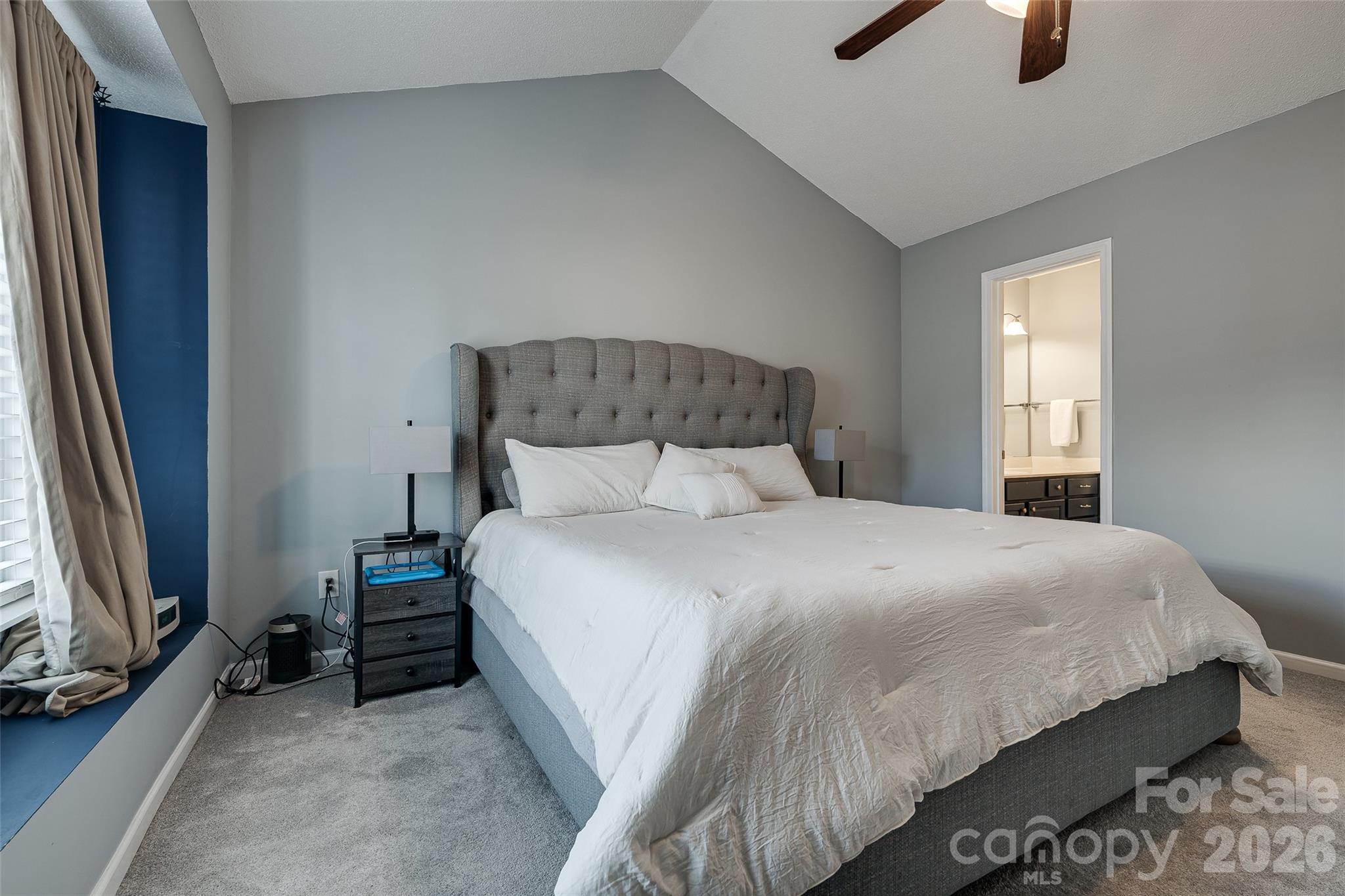 Lexington Commons - Residential