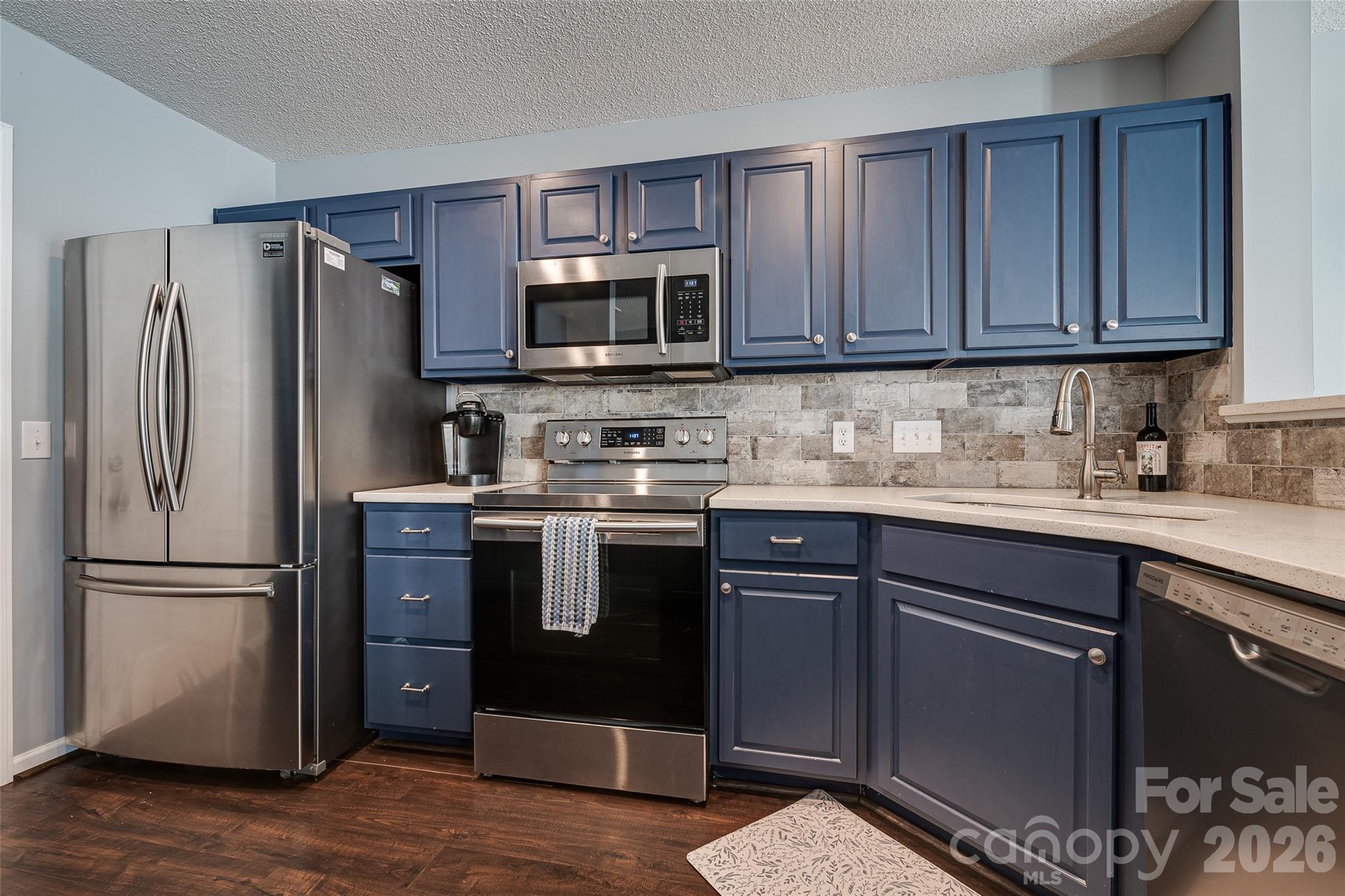 Lexington Commons - Residential