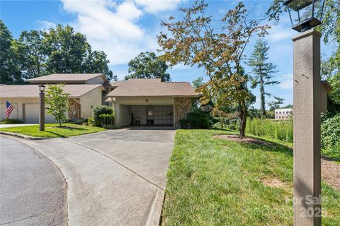 120 Clubwood Court Asheville NC 28803