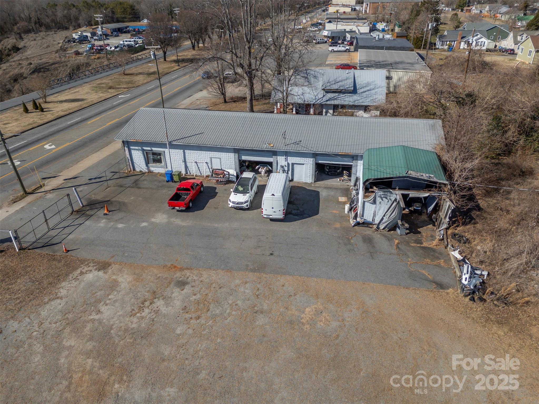 429 E Main Street