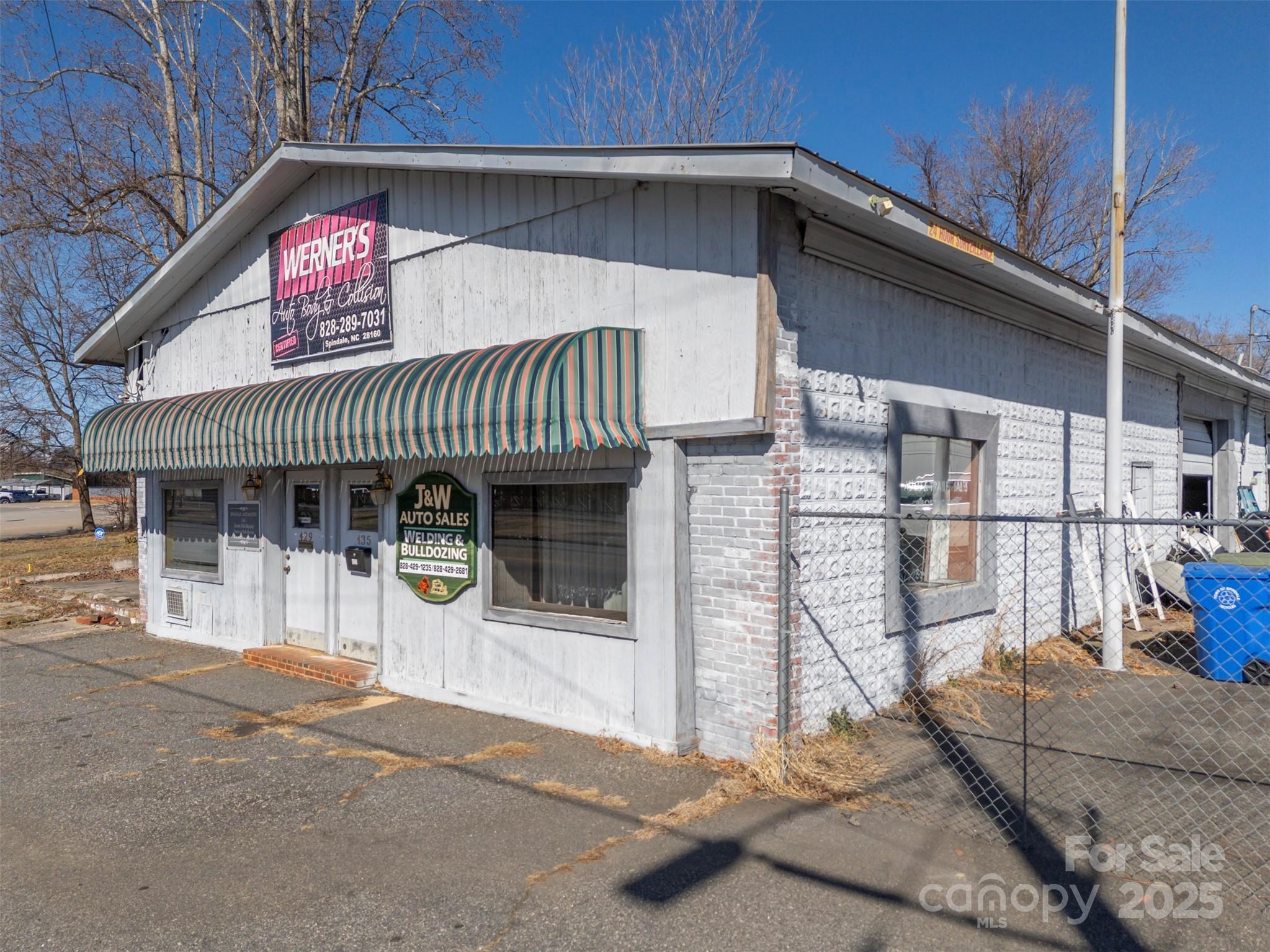 429 E Main Street