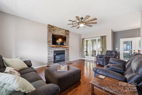 208 Bennington Drive