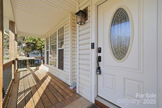 208 Bennington Drive