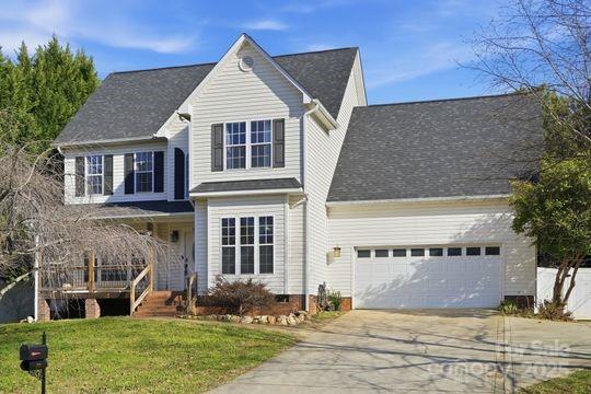 208 Bennington Drive