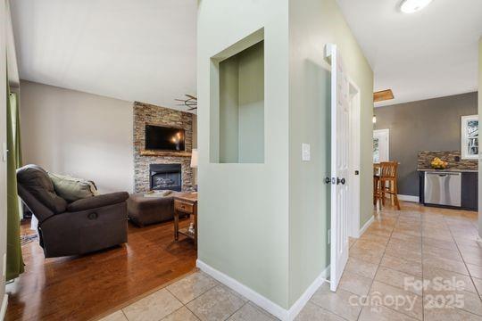 208 Bennington Drive