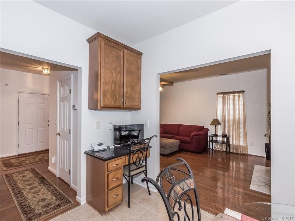 Faires Farm - Residential