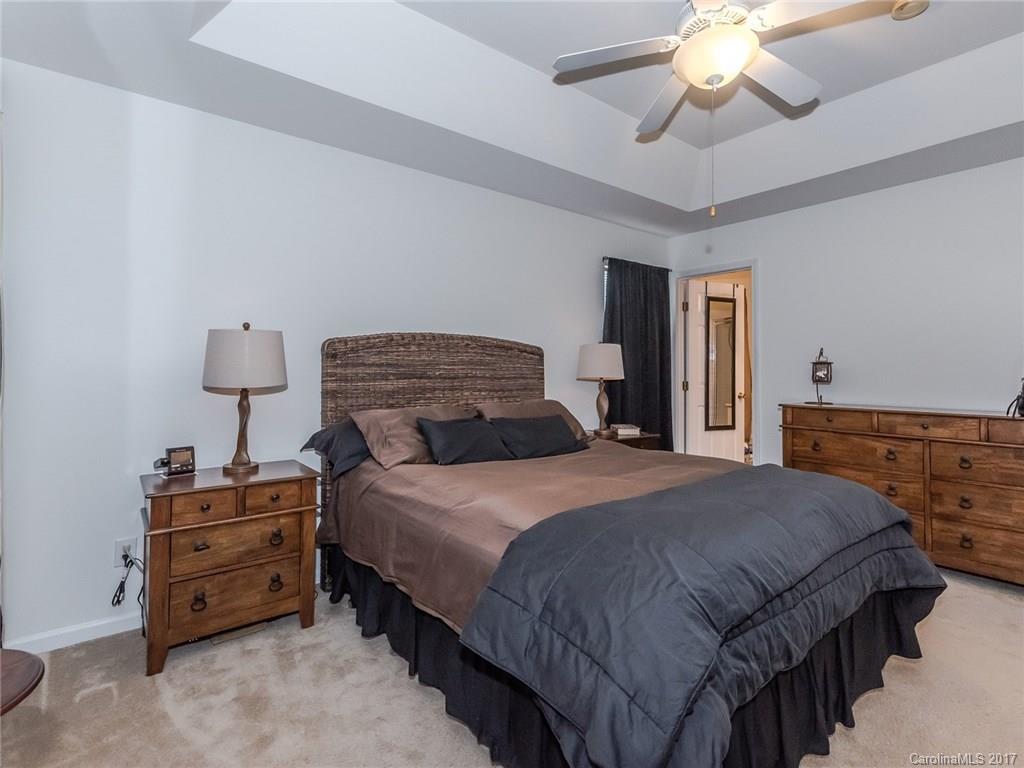 Faires Farm - Residential