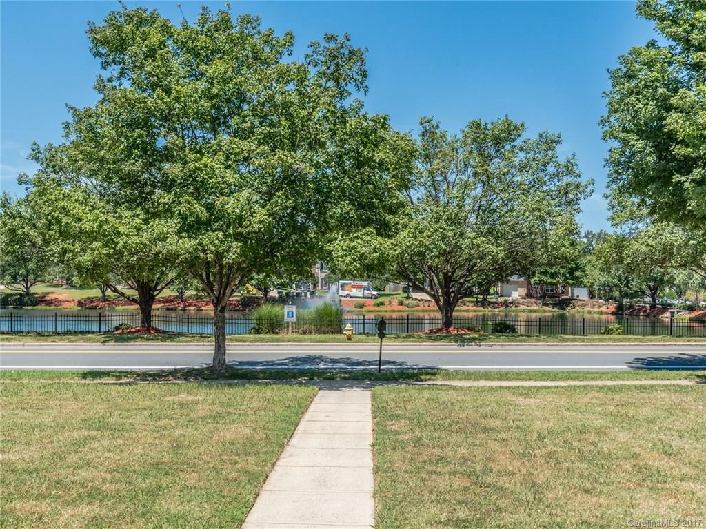 Faires Farm - Residential