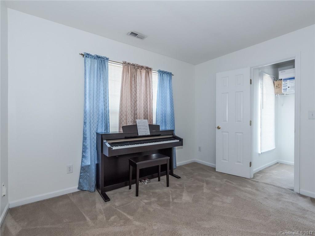 Faires Farm - Residential