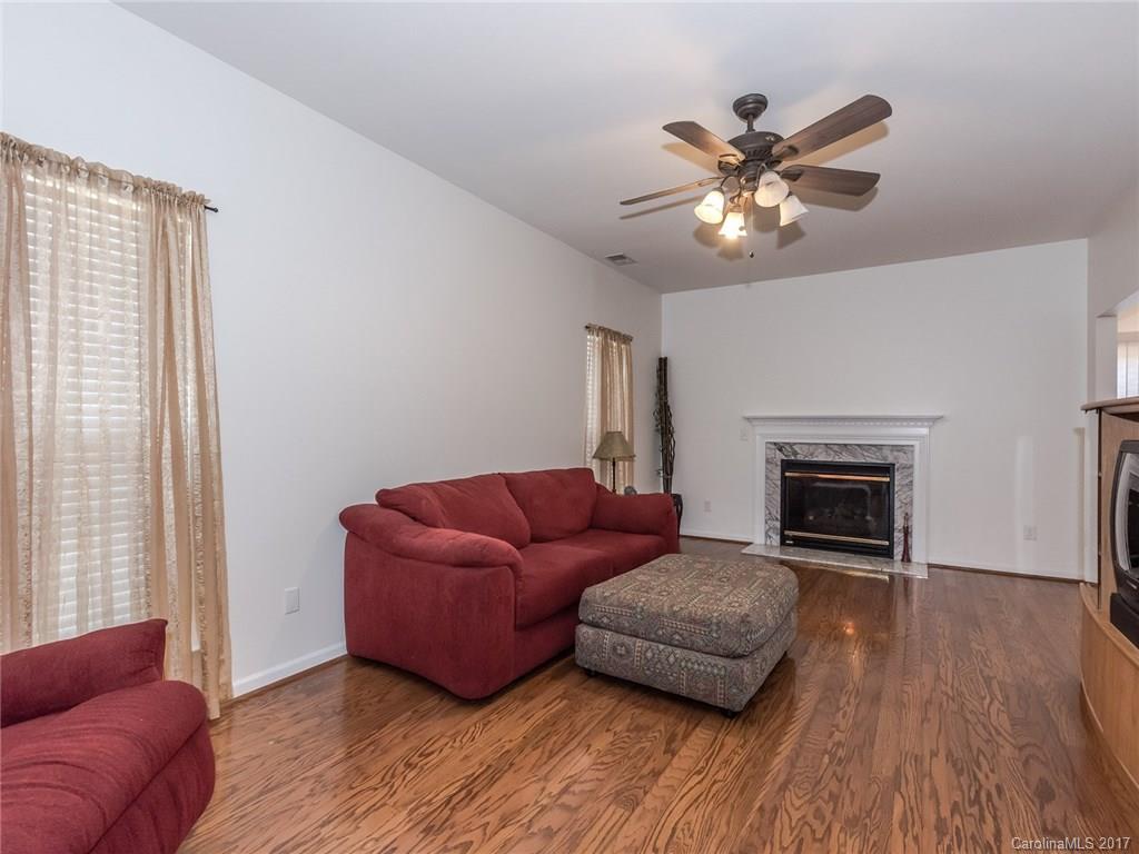 Faires Farm - Residential