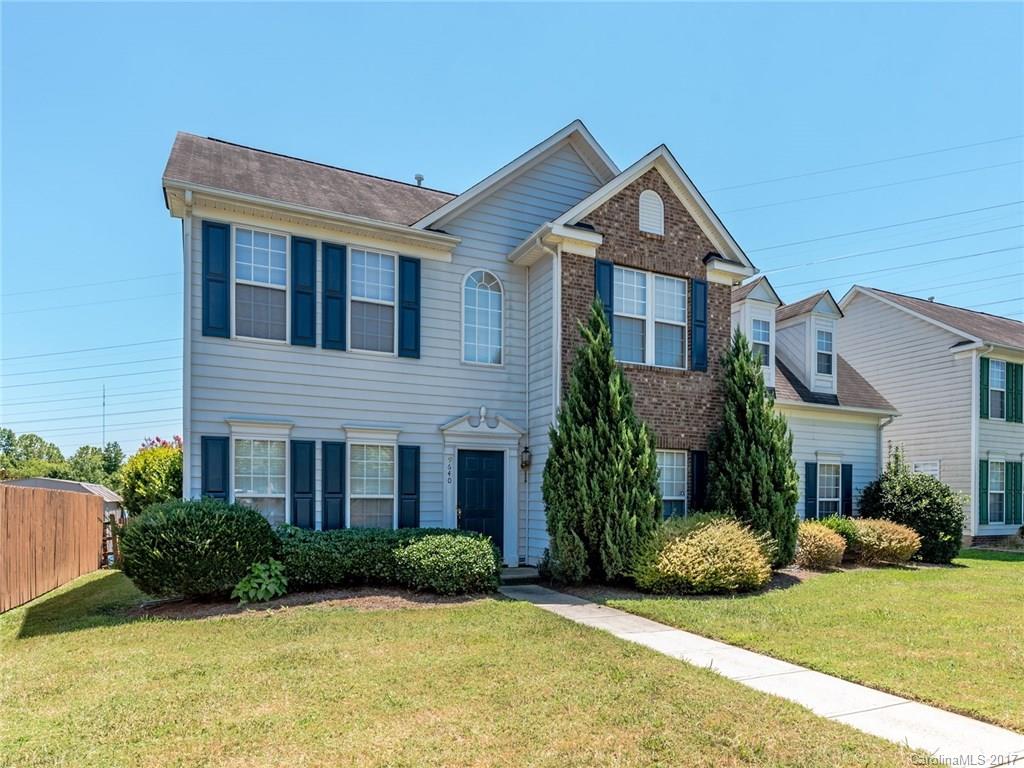 Faires Farm - Residential