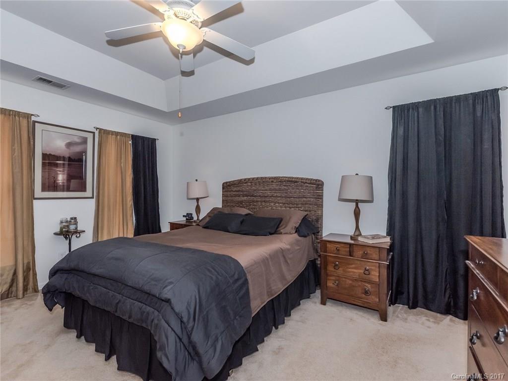 Faires Farm - Residential