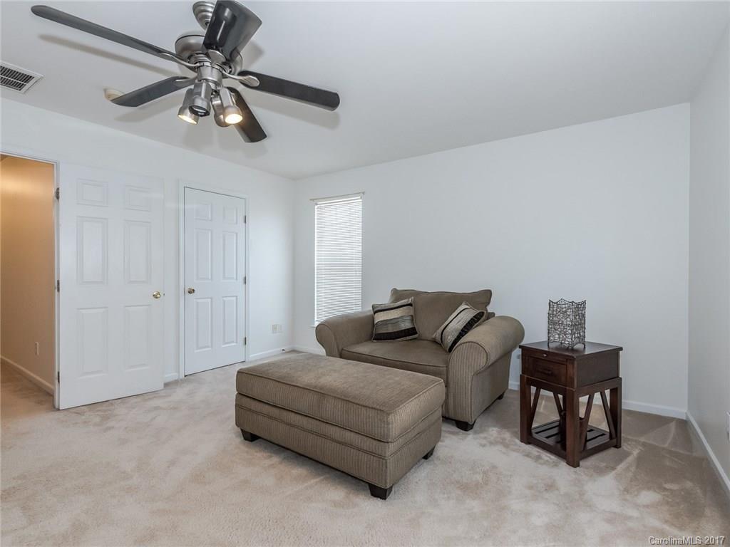 Faires Farm - Residential