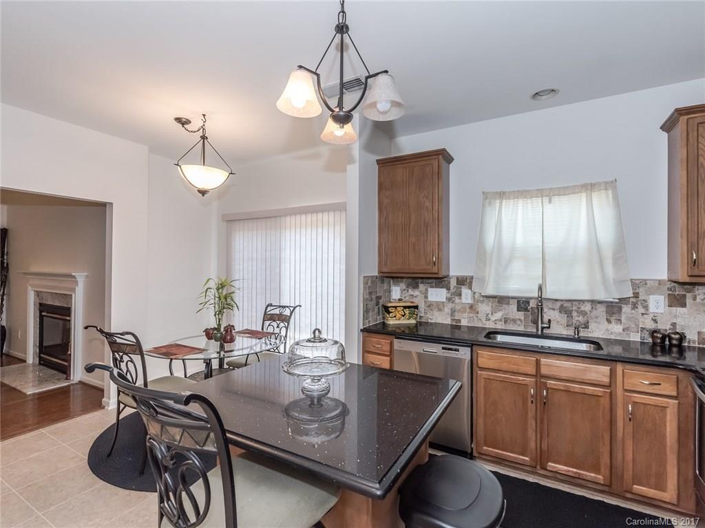 Faires Farm - Residential