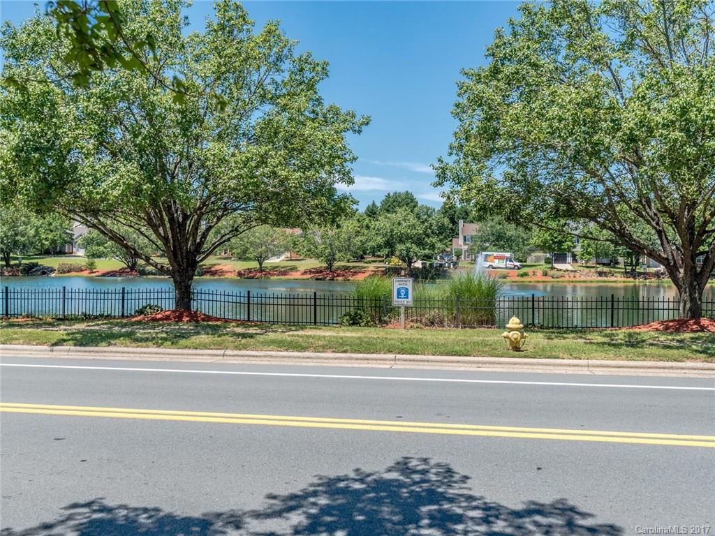 Faires Farm - Residential