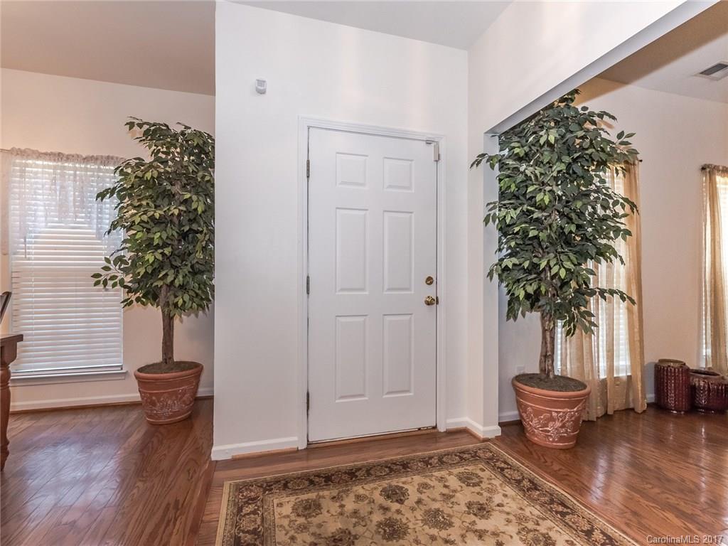 Faires Farm - Residential