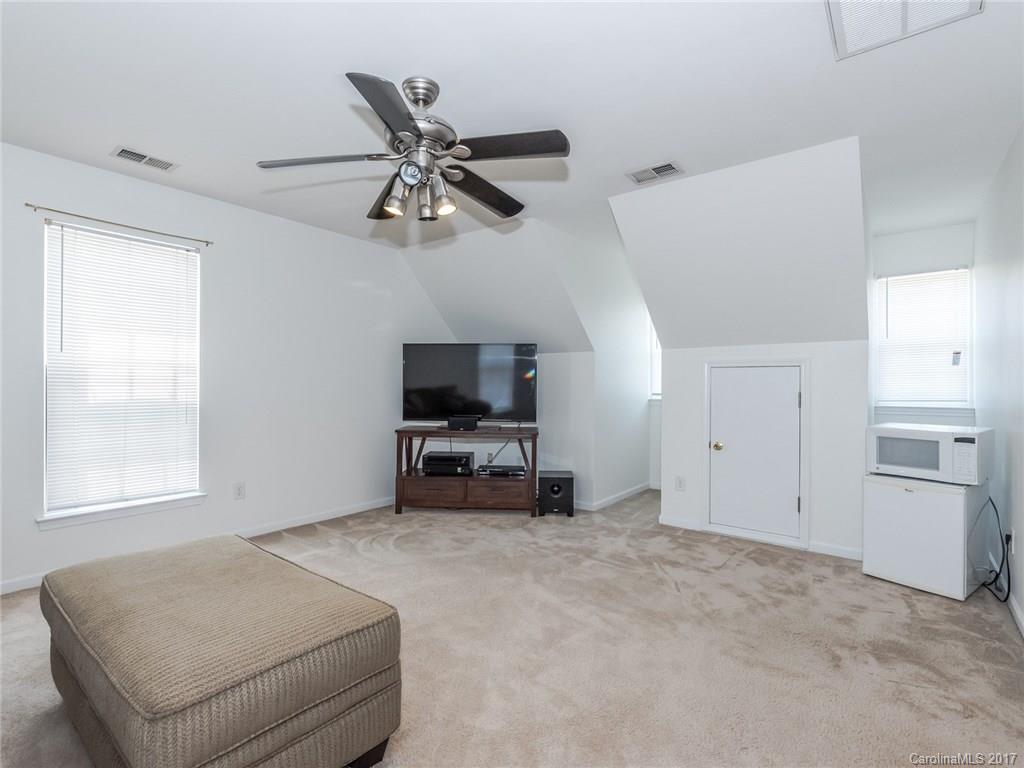 Faires Farm - Residential