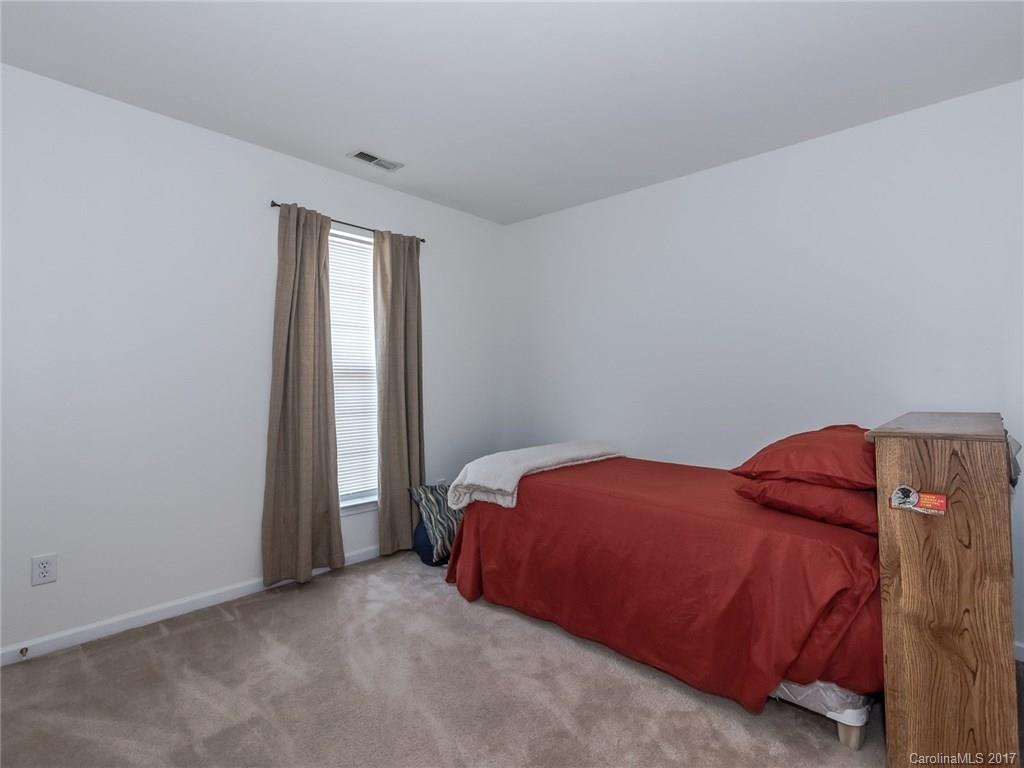 Faires Farm - Residential