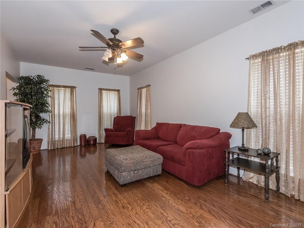 Faires Farm - Residential