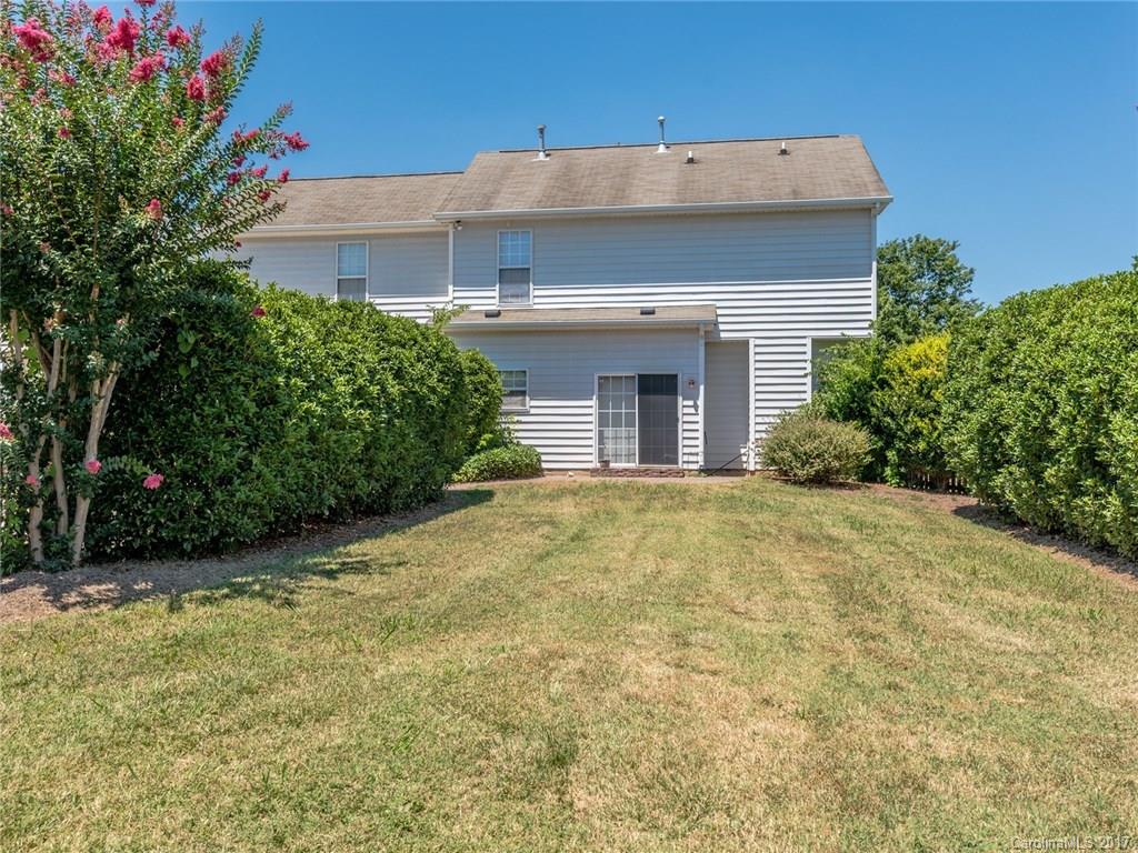 Faires Farm - Residential