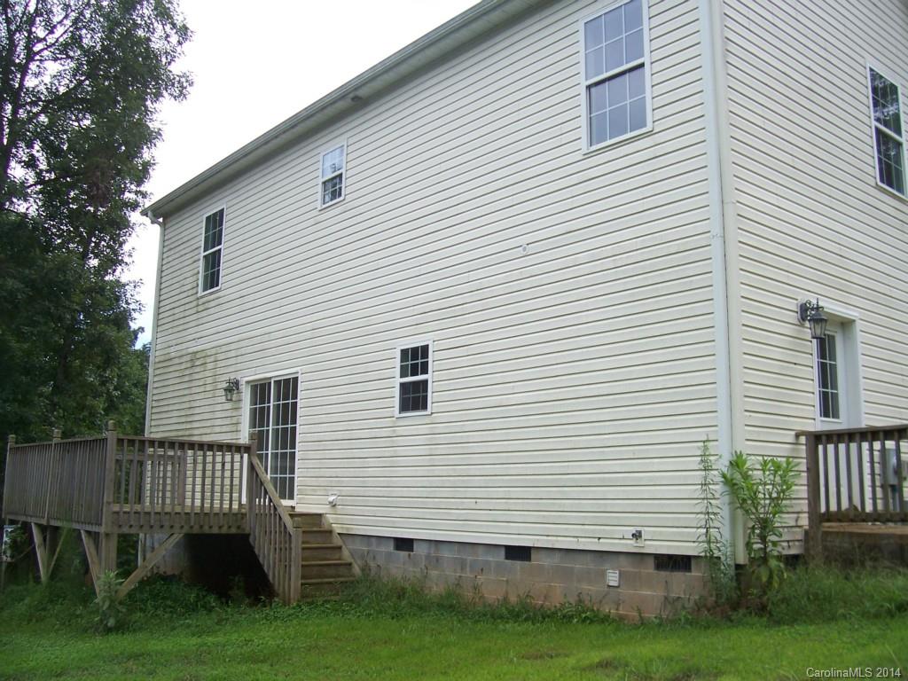 Fairhaven - Residential Lease