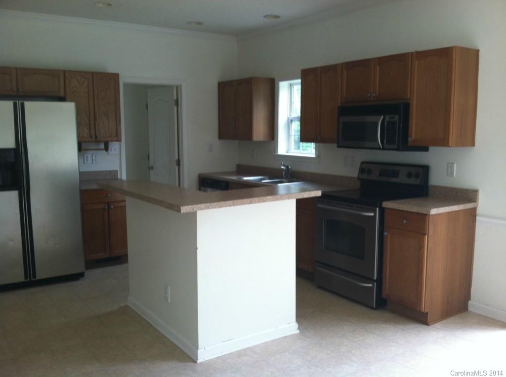 Fairhaven - Residential Lease