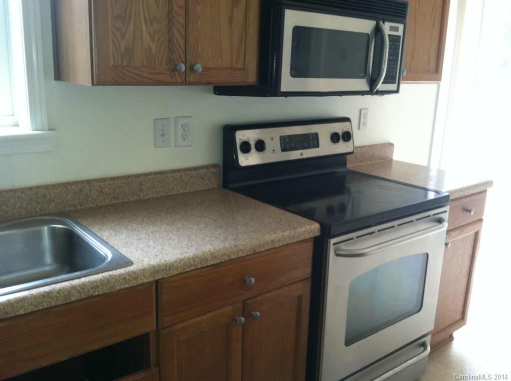 Fairhaven - Residential Lease