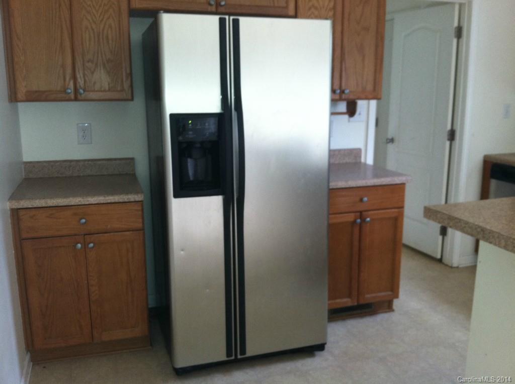 Fairhaven - Residential Lease