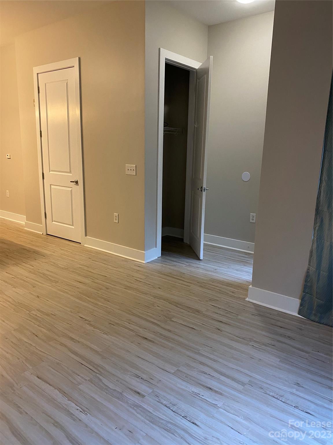 Third Ward - Residential Lease