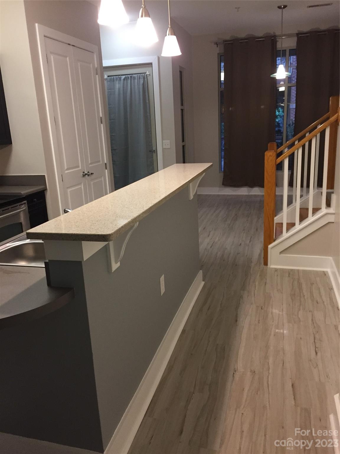 Third Ward - Residential Lease