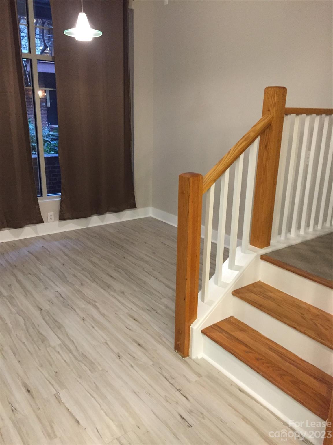 Third Ward - Residential Lease