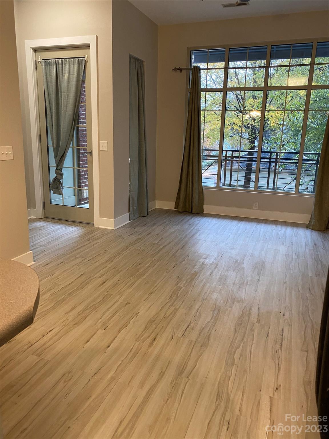 Third Ward - Residential Lease