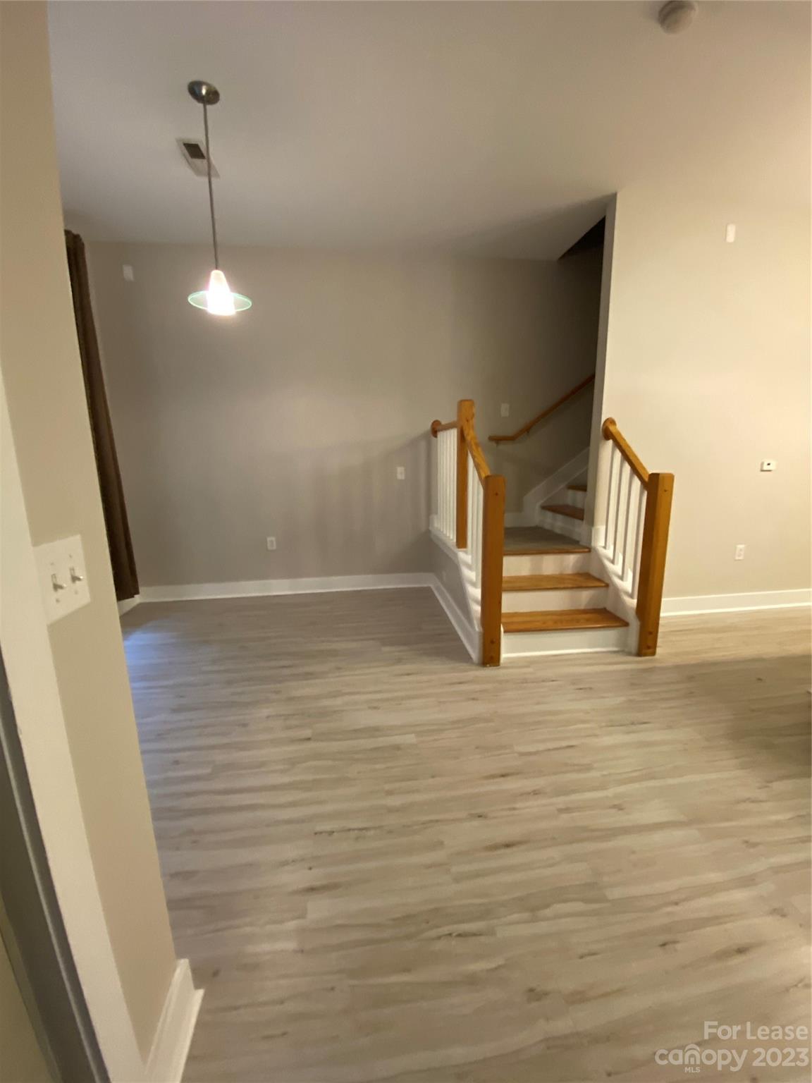 Third Ward - Residential Lease