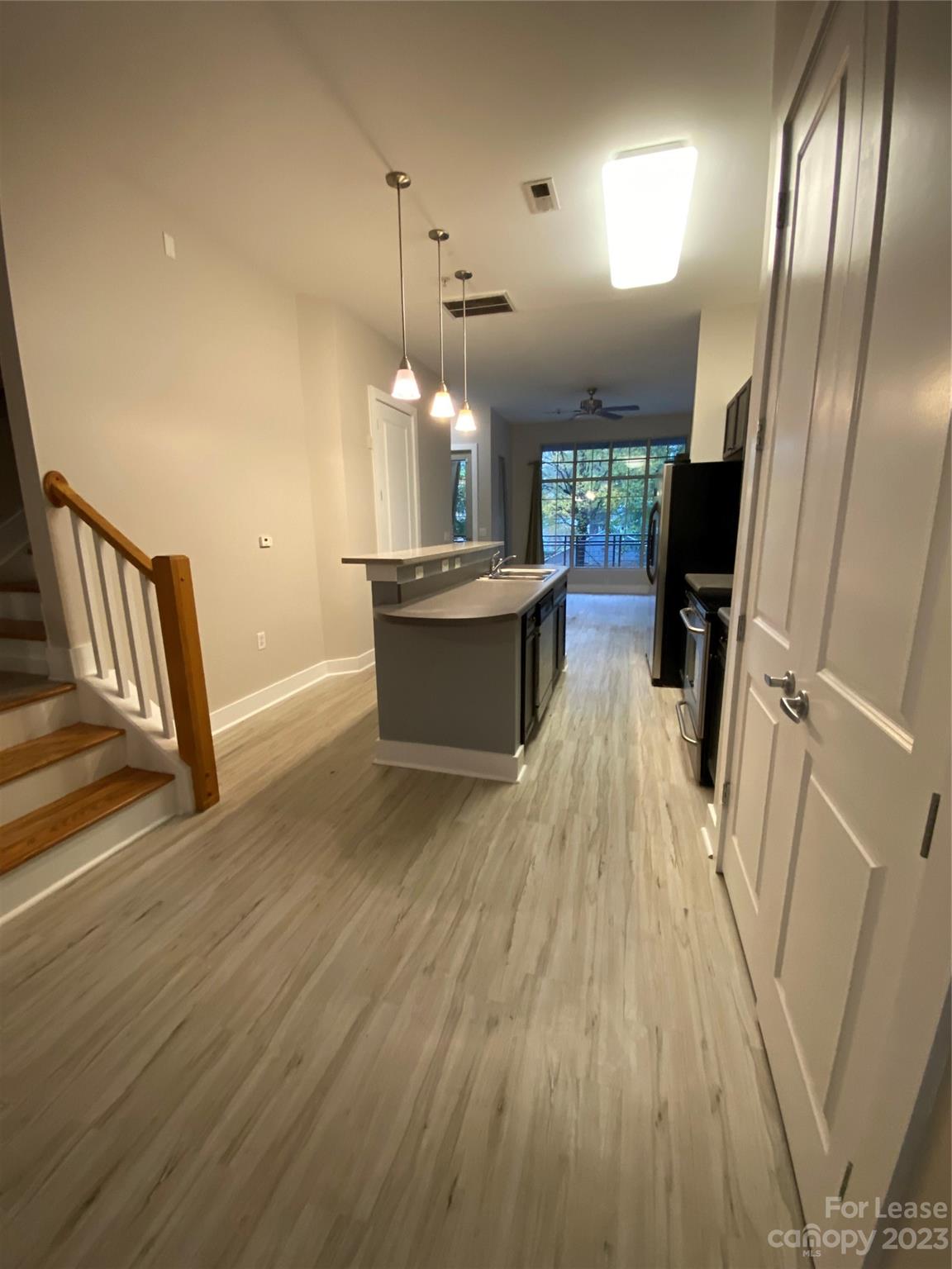 Third Ward - Residential Lease