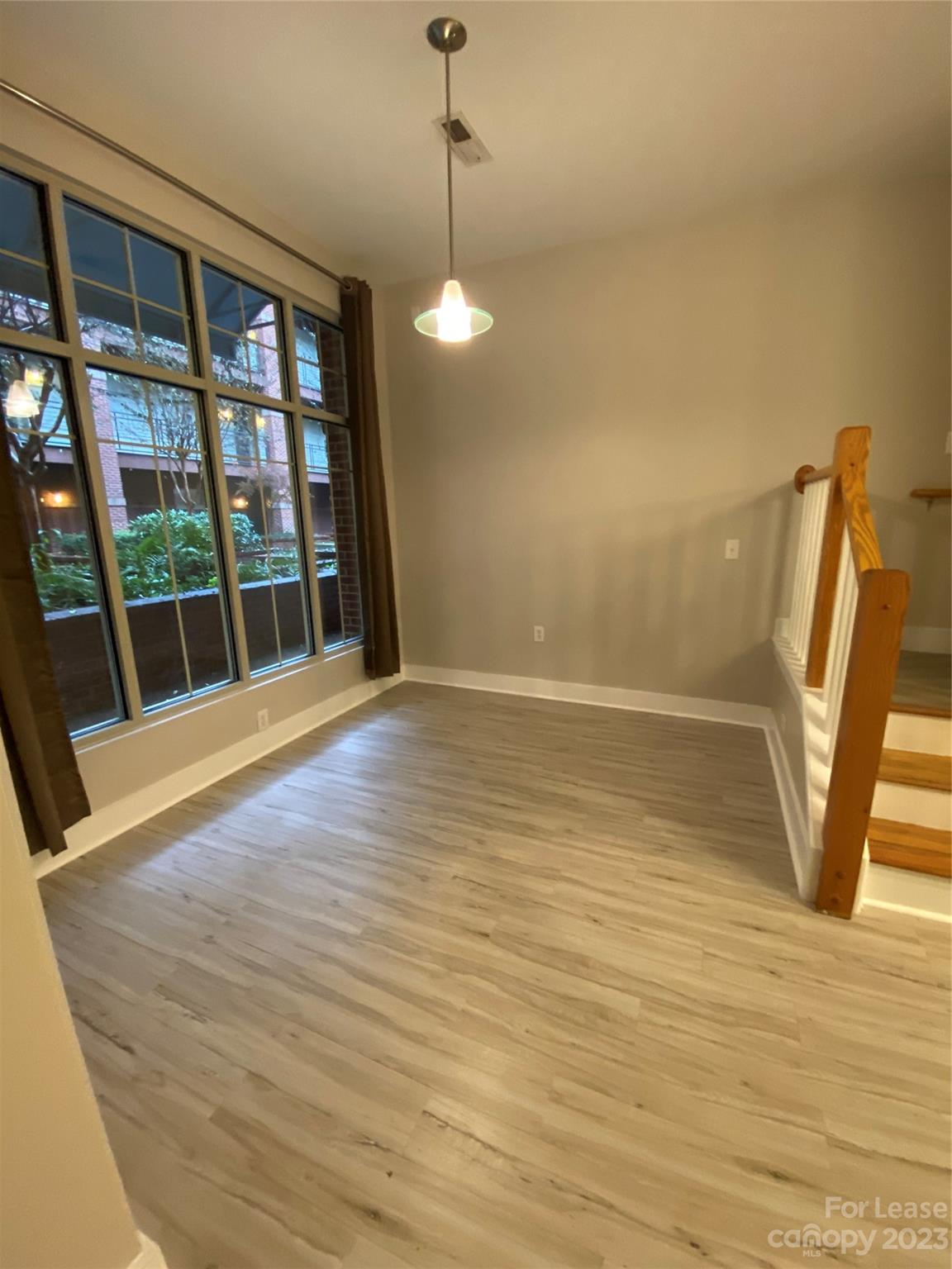 Third Ward - Residential Lease